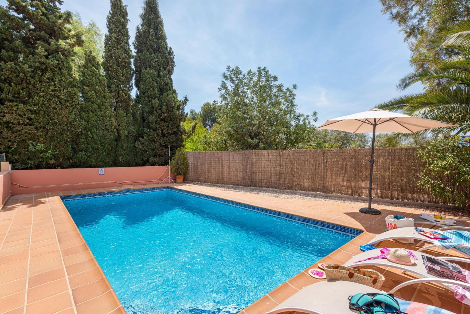 Villa Capricho - Plusholidays Calpe Exterior foto